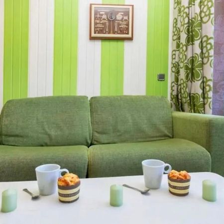 Apartamento Familiar Torroella De Montgri Luaran gambar