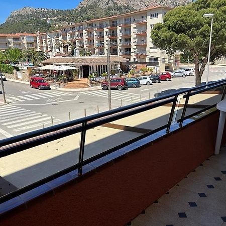 Apartamento Familiar Torroella De Montgri Luaran gambar