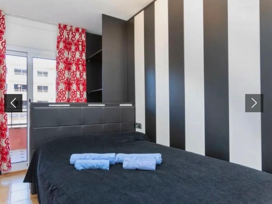 Apartamento Familiar Torroella De Montgri Luaran gambar