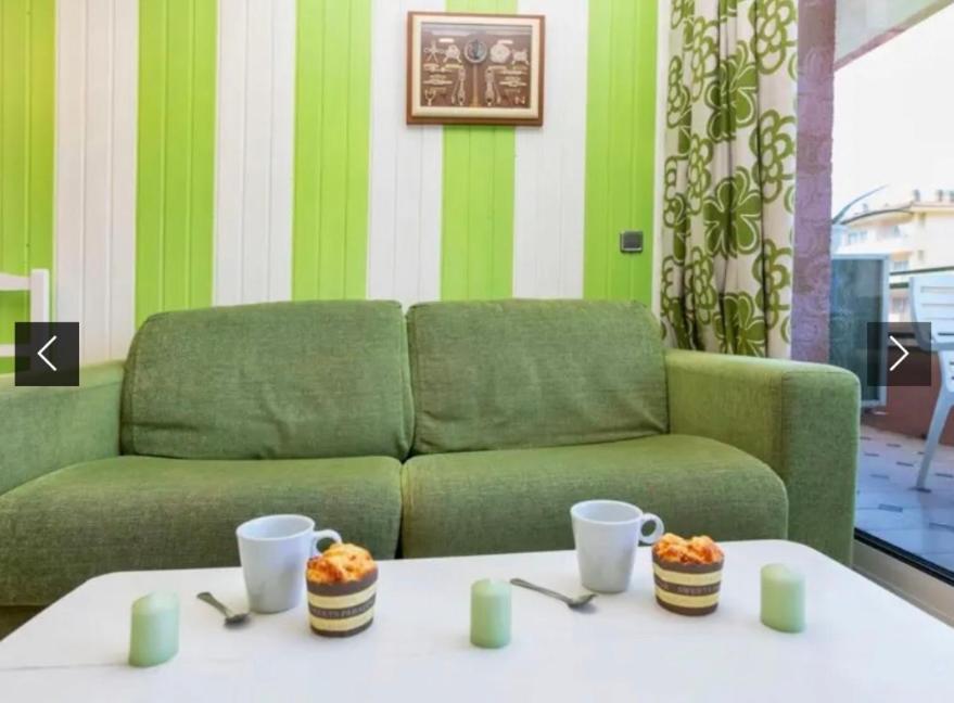 Apartamento Familiar Torroella De Montgri Luaran gambar