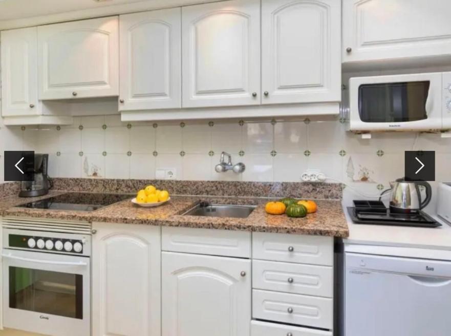 Apartamento Familiar Torroella De Montgri Luaran gambar